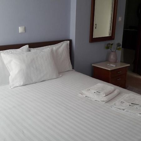 Family Apartments Mesolóngion Dış mekan fotoğraf
