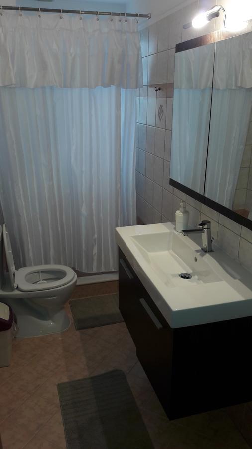 Family Apartments Mesolóngion Dış mekan fotoğraf