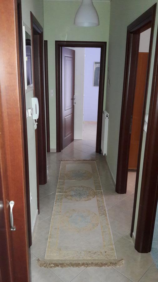 Family Apartments Mesolóngion Dış mekan fotoğraf