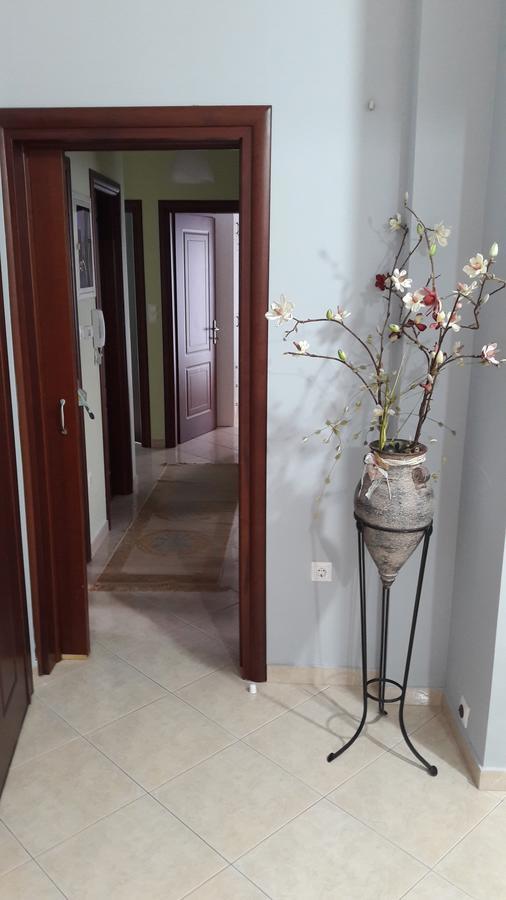 Family Apartments Mesolóngion Dış mekan fotoğraf